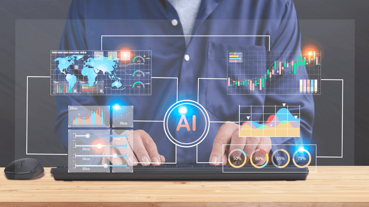 Artificial intelligence in marketing 