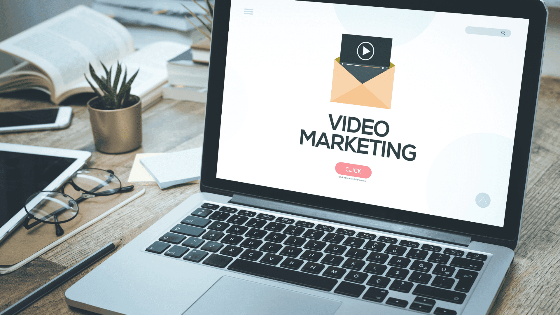 B2B Video Marketing