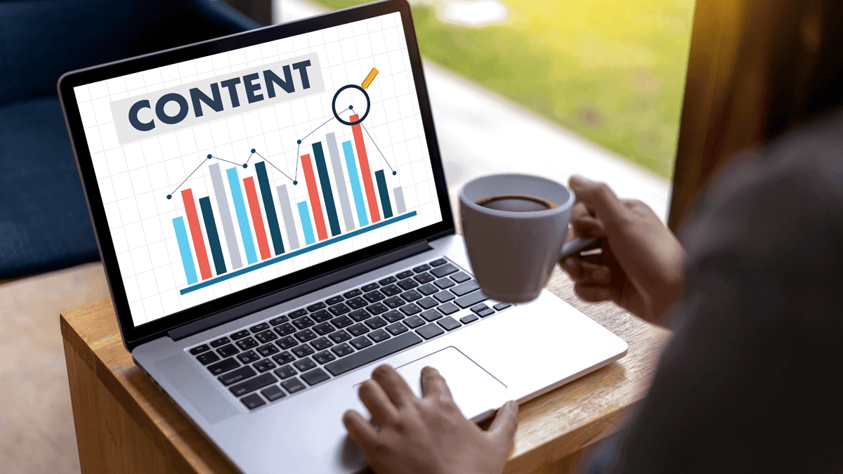 The Power of Data-Driven Content Marketing