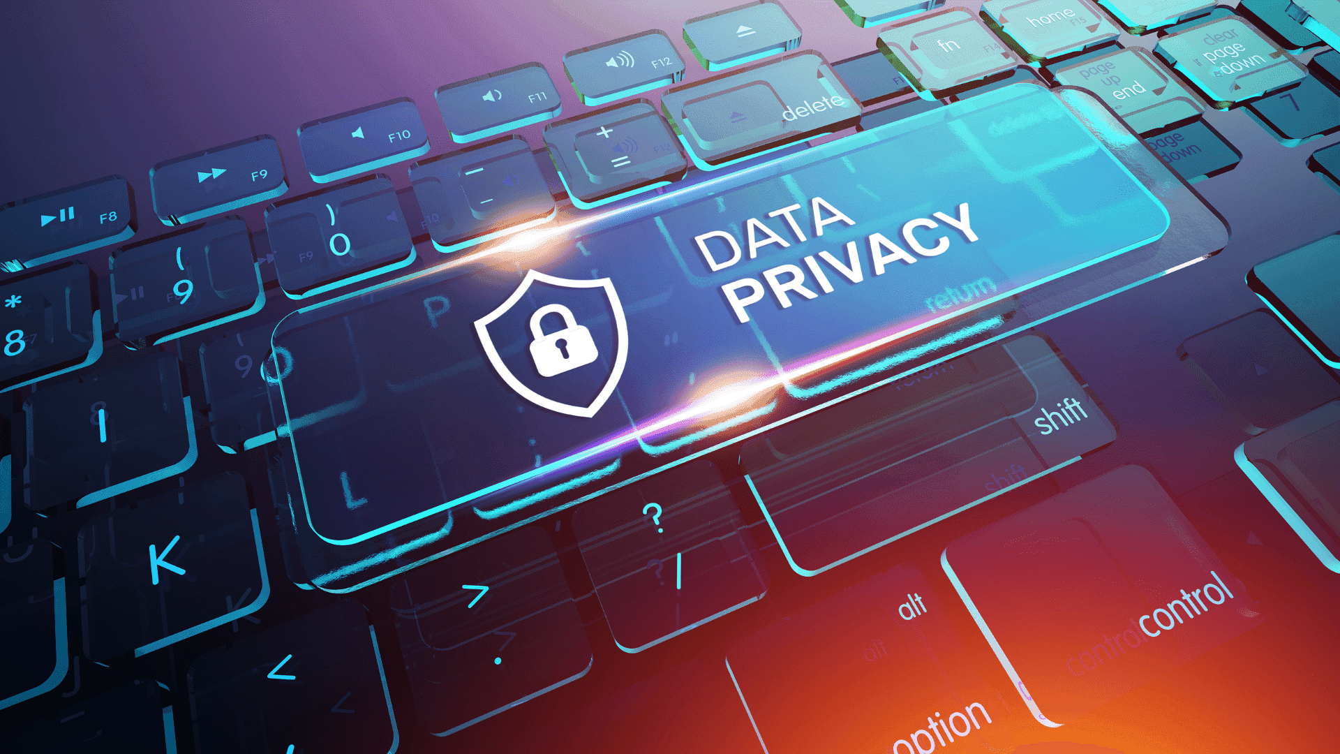 Data Privacy in Marketing