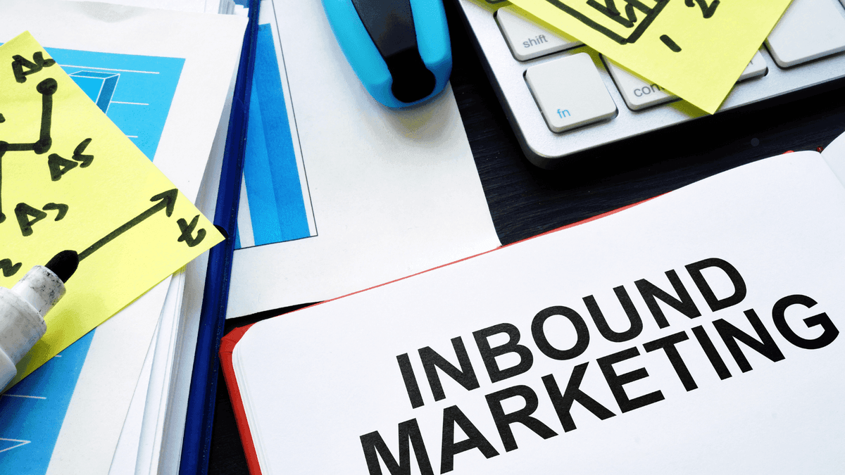 Inbound Marketing for SaaS Companies