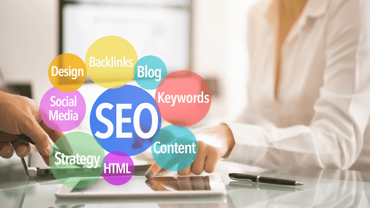 Search Engine Optimization